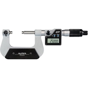 Image de Digital micrometer IP65 with interchangeable contacts ALPA BA035