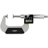 Image sur Digital micrometer IP65 with disk contacts ALPA BA050