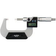 Picture of Digital micrometer for grooves IP65 ALPA BA060