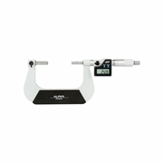 Image de Digital micrometer with interchangeable ball contacts IP65 ALPA BA075