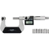 Image sur Digital micrometer IP65 for threads ALPA BA080