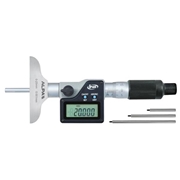 Picture of Digital depth micrometer IP65 ALPA BA090