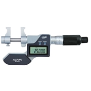 Image de Digital micrometer IP65 for internal measurements ALPA BA110