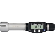 Picture of Digital micrometer for internal measurements IP67 Bluetooth ALPA BA211