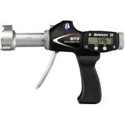 Image de Digital micrometer with quick activation IP67 ALPA BA225