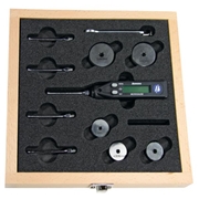 Picture of Digital micrometer for small bores sold in sets ALPA BA270