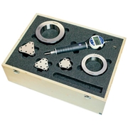 Picture of Digital lever micrometer ALPA BA286