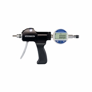 Image de Pistol grip dial micrometer ALPA BA290