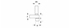 Image sur Semi-cylindrical contacts for internal measurements ALPA BA434