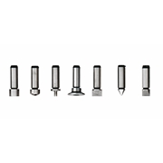 Image de Interchangeable tips ALPA BC025