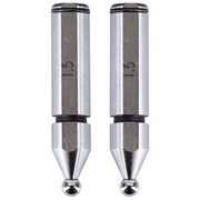 Image de Interchangeable ball tips ALPA BC023