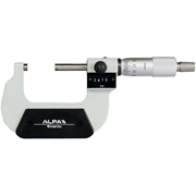 Afbeeldingen van Micrometer with counter ALPA BB010