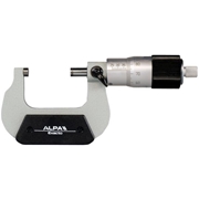 Picture of Micrometer with large thimble ALPA BB030