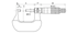 Image sur Micrometer for external measurements ALPA BB035