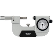 Afbeeldingen van Indicator snap micrometer IP54 ALPA BB045