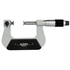 Image sur Universal micrometer with interchangeable contacts ALPA BB055