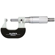 Picture of Ball-contact pipe micrometer ALPA BB090