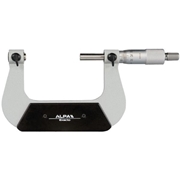 Picture of Micrometer for external threads ALPA BB105