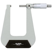 Picture of Sheet metal micrometer ALPA BB117