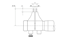 Image sur Micrometer for internal measurements ALPA BB243