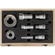 Afbeeldingen van Analogue bore micrometer ALPA BB310 sold in sets