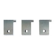 Picture of Anvils for XT series ALPA BC085