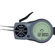 Picture of Digital quick gauge for internal measurements IP67 ALPA BA430