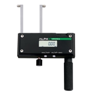 Picture of Digital instrument for internal measurements of bores and walls IP54 ALPA BA390