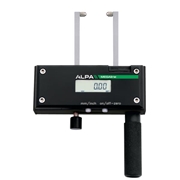 Image de Digital instrument for external measurements IP54 ALPA BA380