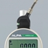 Afbeelding van Digital dial gauge IP67 ALPA CA010