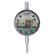 Picture of Digital dial gauge ALPA 5 FUNCTIONS CA020