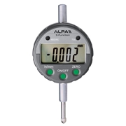 Image de Digital dial gauge ALPA 5 FUNCTIONS CA021