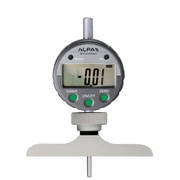 Picture of Depth digital dial indicator ALPA BA100