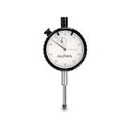 Afbeeldingen van Ø 58 centesimal dial gauge ALPA CB005