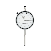 Afbeeldingen van Ø 88 mm centesimal dial gauge ALPA CB007