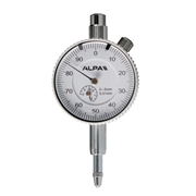 Afbeeldingen van Centesimal dial gauge ALPA CB013