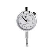 Afbeeldingen van Centesimal dial gauge ALPA CB014