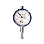 Afbeeldingen van Ø 40 mm centesimal dial gauge ALPA CB015