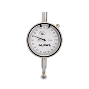 Afbeeldingen van Ø 58 mm millesimal dial gauge ALPA CB023