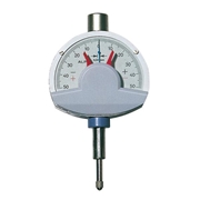 Image de Zero central millesimal dial indicator ALPA CB025