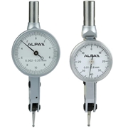 Afbeeldingen van Lever-type dial gauge ALPA CB052