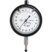 Afbeeldingen van Ø 58 mm millesimal analogue dial gauge ALPA CB056