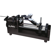 Picture of Concentricity and roundness control bench ALPA CT010