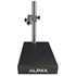 Afbeelding van Dial gauge holder stand with granite base ALPA CD040