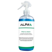 Picture of Lapped surface cleaner ALPA HA155