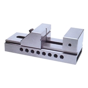 Picture of Precision steel vice ALPA EB105