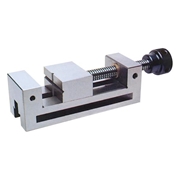 Picture of Precision steel vice ALPA EB110