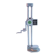 Picture of Dual column dial surface gauge ALPA GB010