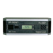 Image de Digital inclinometer ALPA EA020