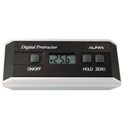 Afbeeldingen van Digital inclinometer ALPA EA021